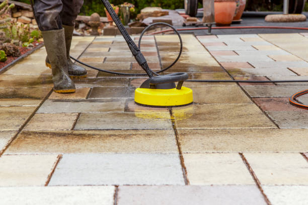 Best Patio and Deck Pressure Washing  in Brownstown, IN